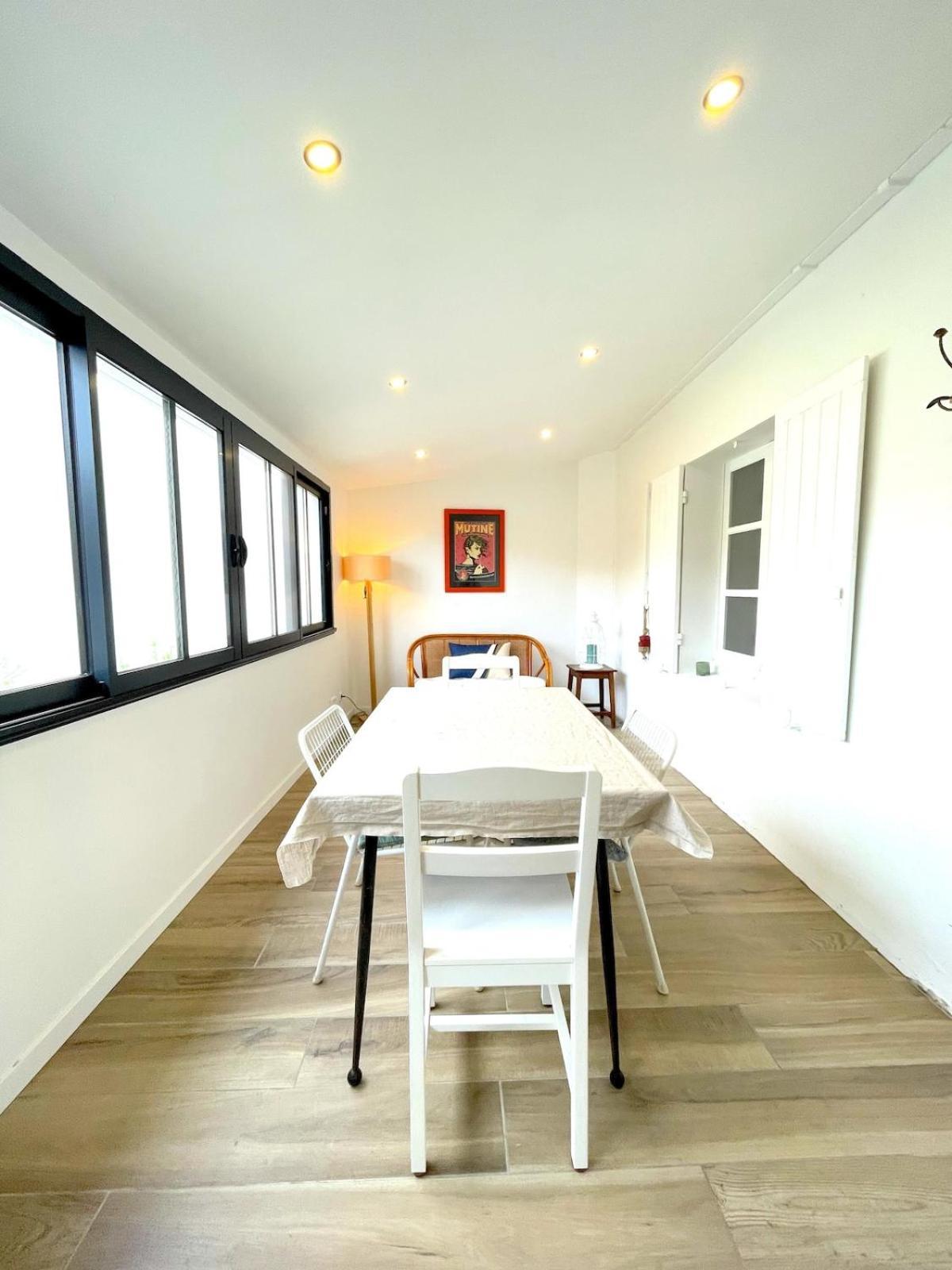 Maison Bord De Mer ・La Cotiere・ Piriac-sur-Mer Exterior foto